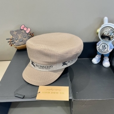 Burberry Caps